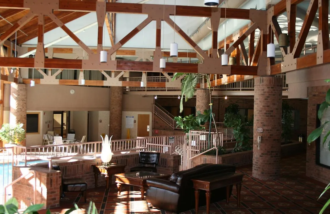 Red Lion Hotel And Conference Center St. George-1