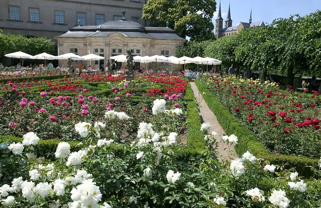 Gasthof Schiller bei Bamberg-1