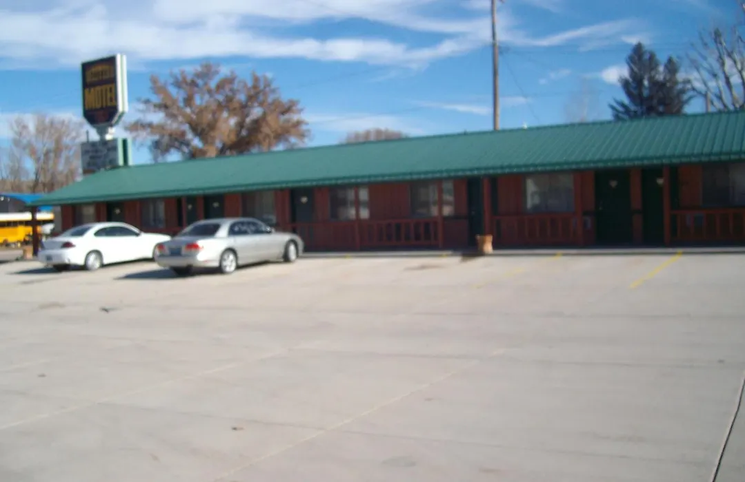Western Motel Ranchester-1