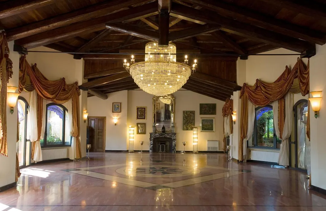 Villa Althea-1
