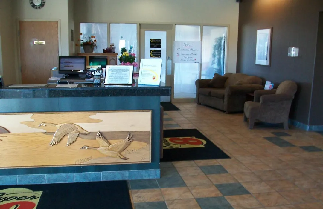 Super 8 By Wyndham Portage La Prairie Mb-1