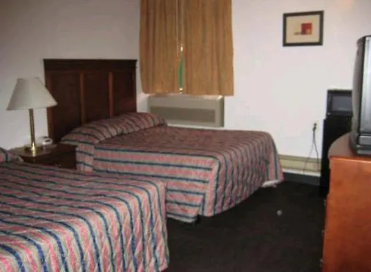 Martin House Motel Brookfield-1
