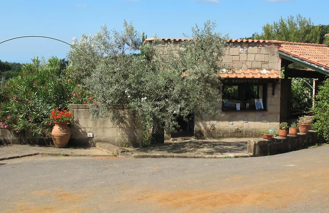 Il Borgo Centro Vacanze-1
