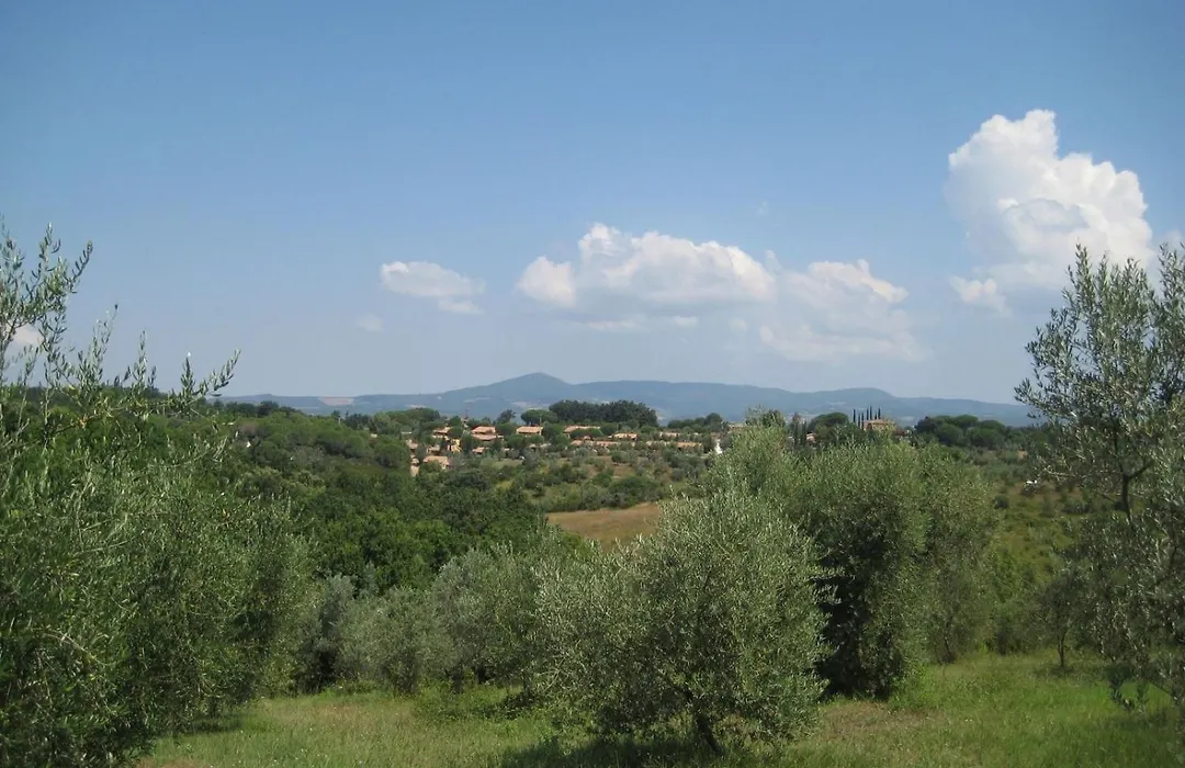 Il Borgo Centro Vacanze-1