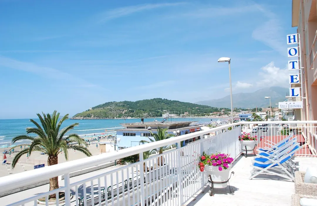 Hotel Villa Eleonora-1