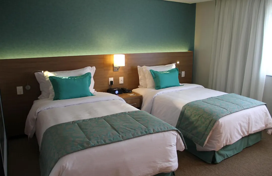 Radisson Hotel Belem-1