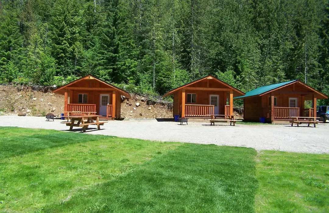 Noah'S Ark Campground-1