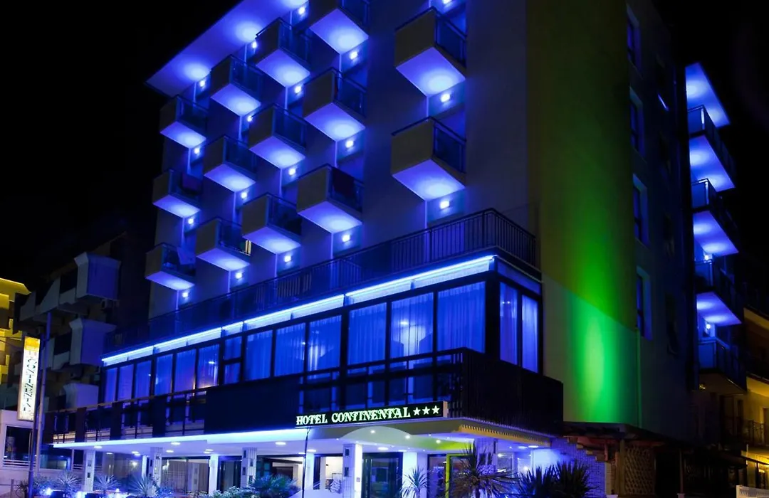 Hotel Continental-1