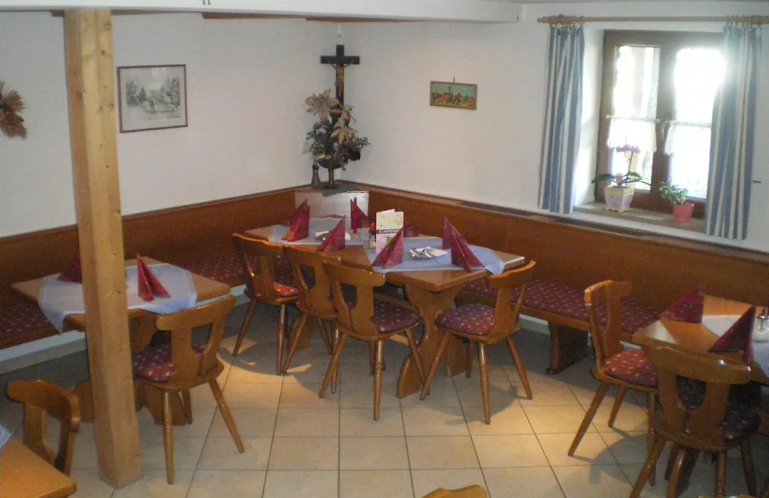 Gasthaus und Landhotel Wiedmann-1