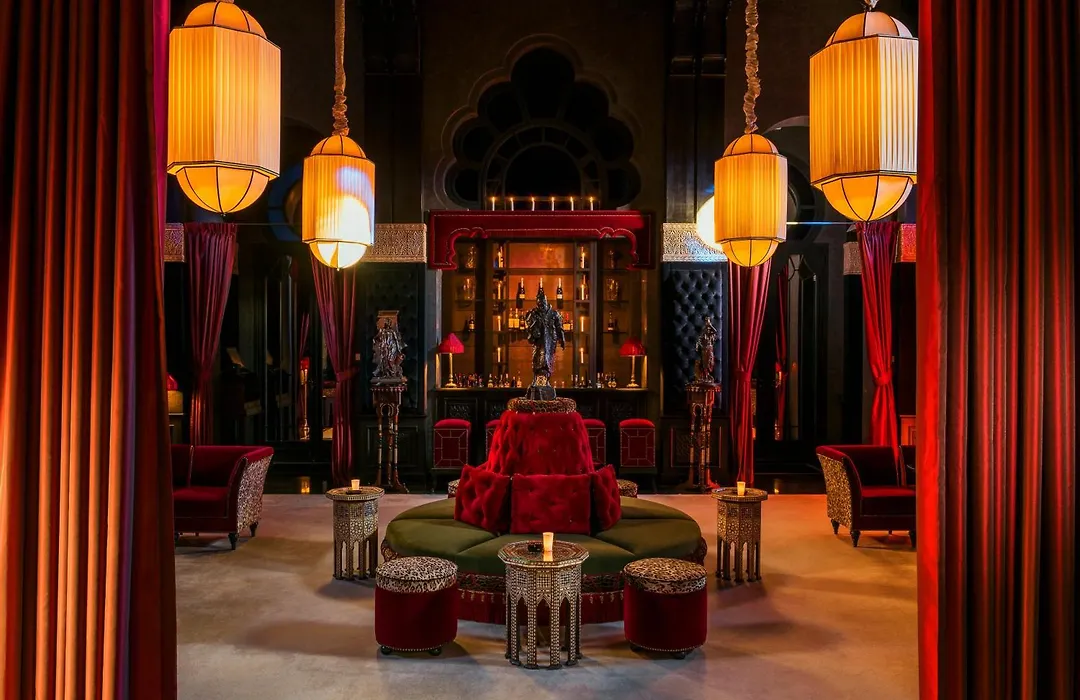 Selman Marrakech-1