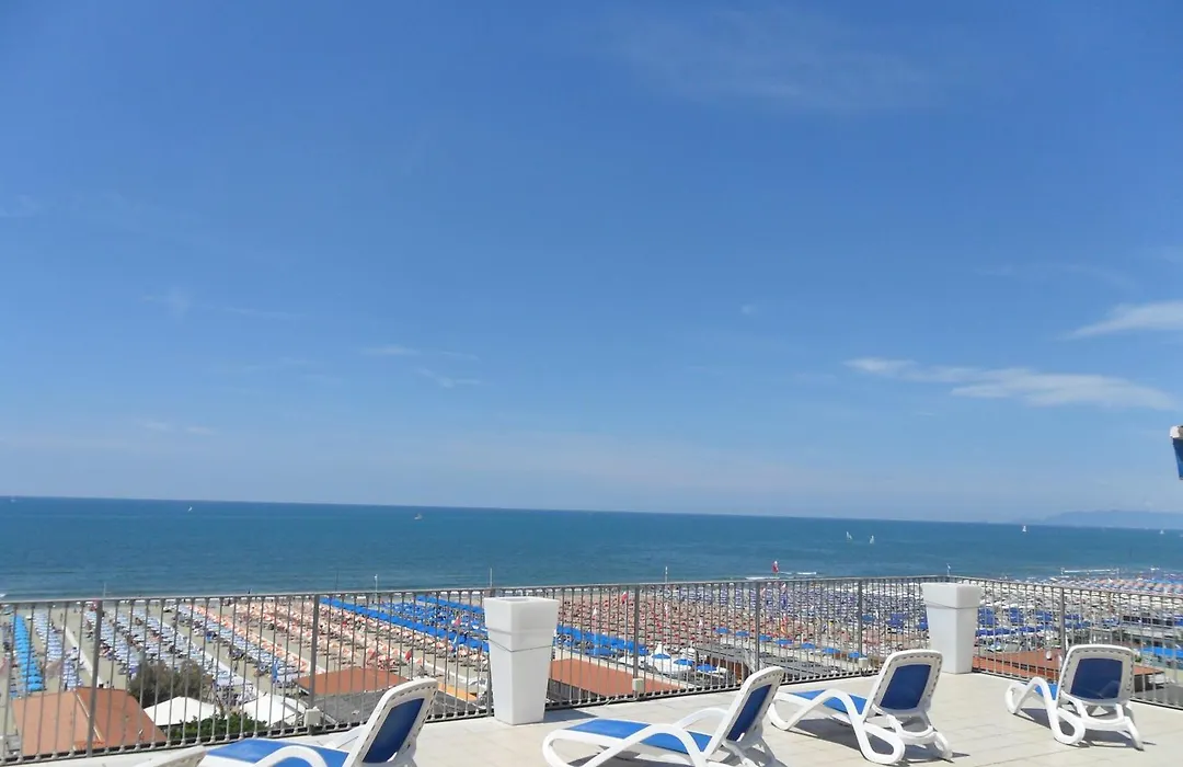 Hotel Sole E Mare-1