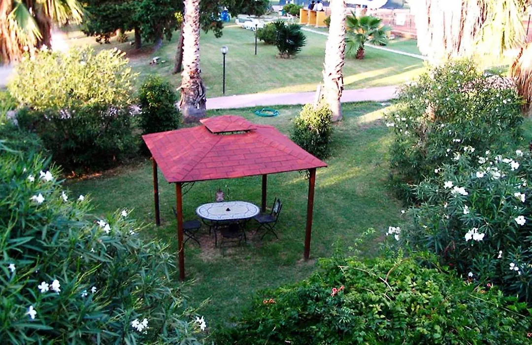 Hotel Parco Dei Principi-1