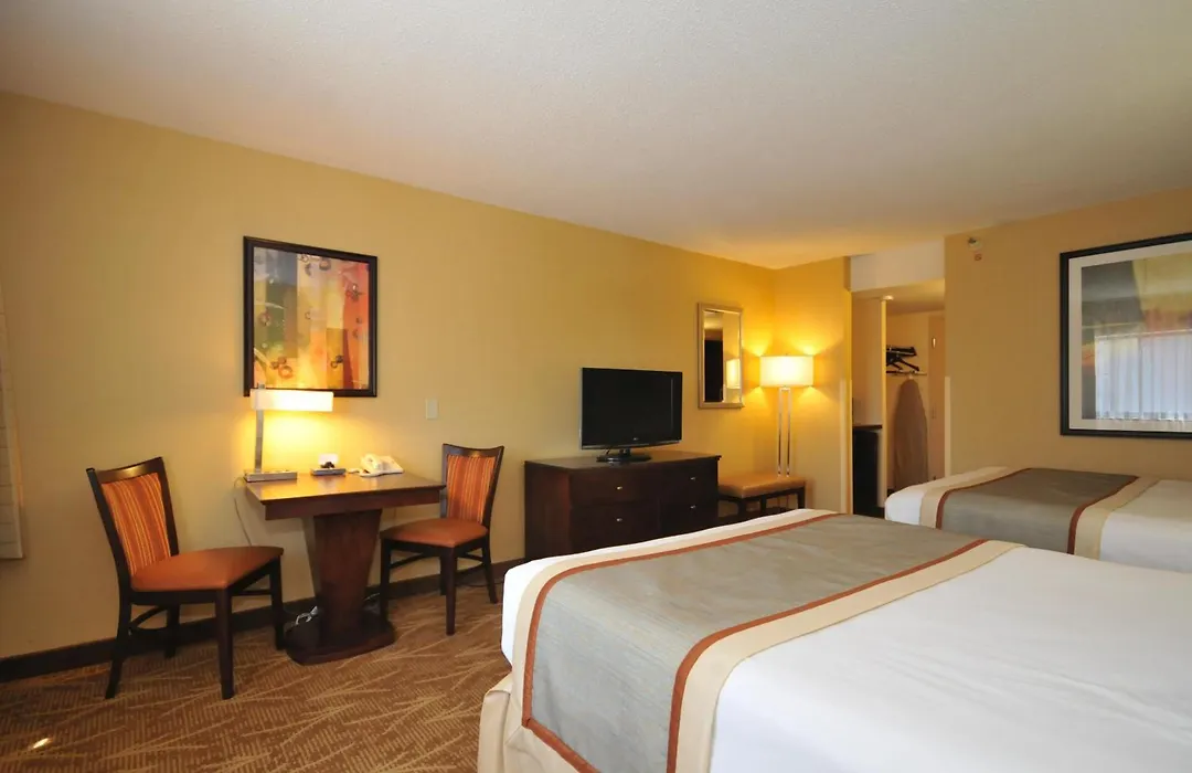 Kahler Inn And Suites-1