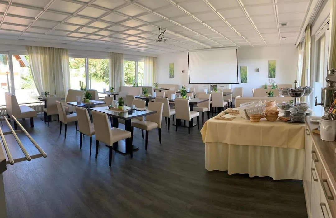 Landhotel Fernblick-1