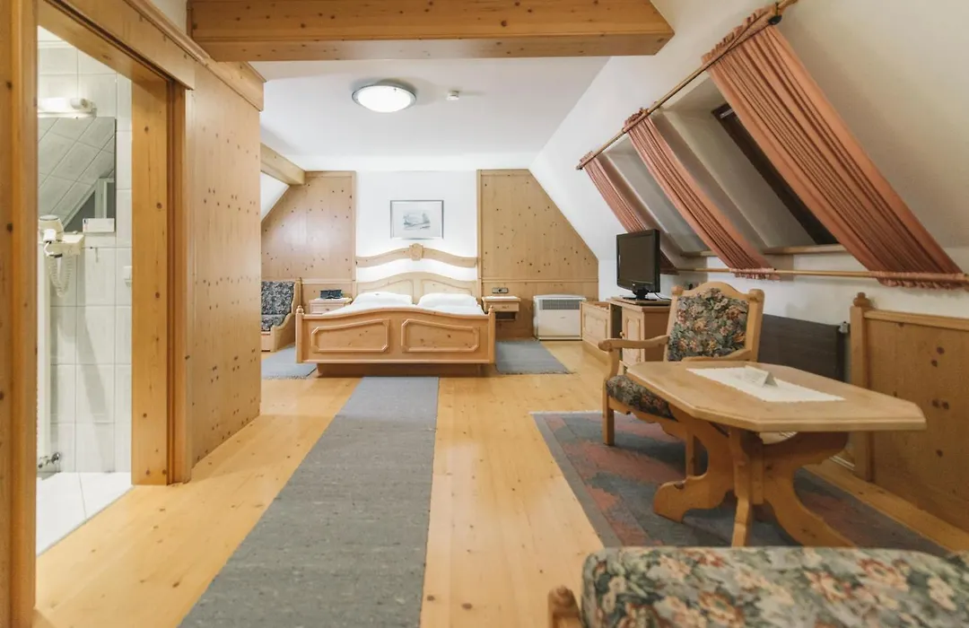 Gasthof Hensle-1