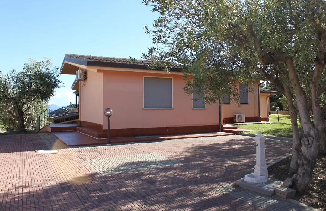 Arbatax Le Terrazze sul Mare-1