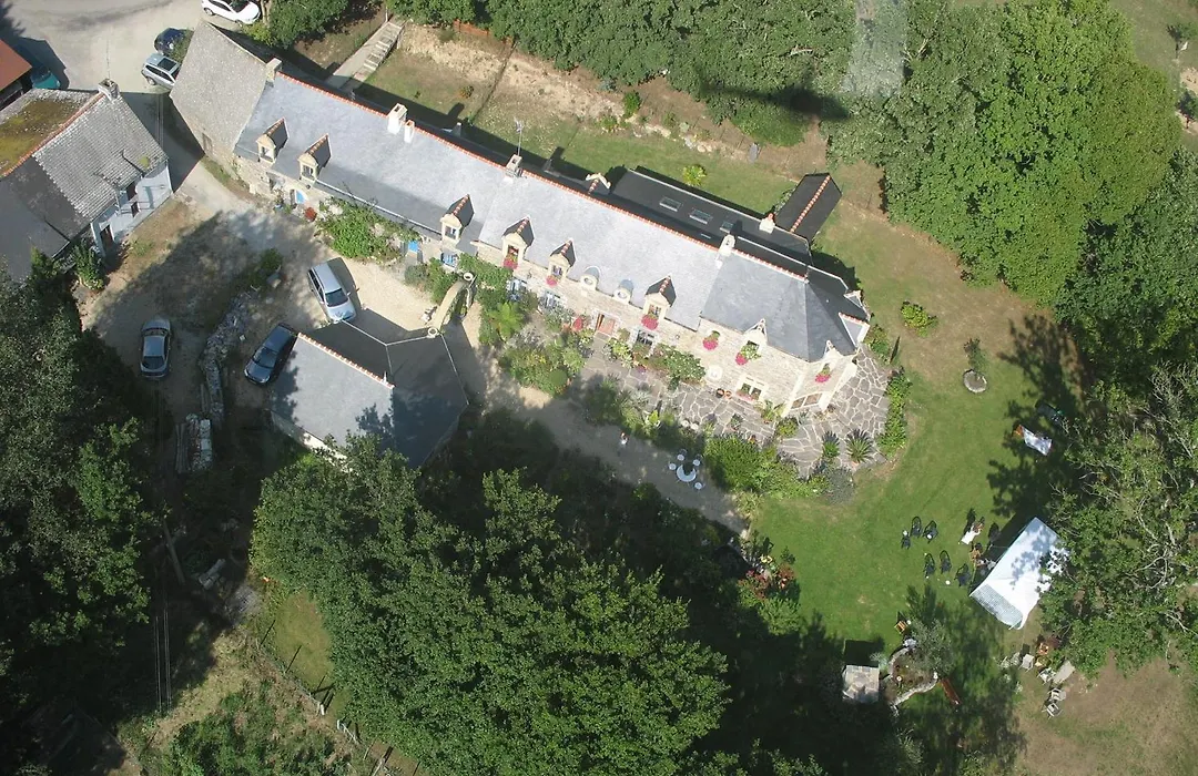 Le Clos Saint Fiacre-1