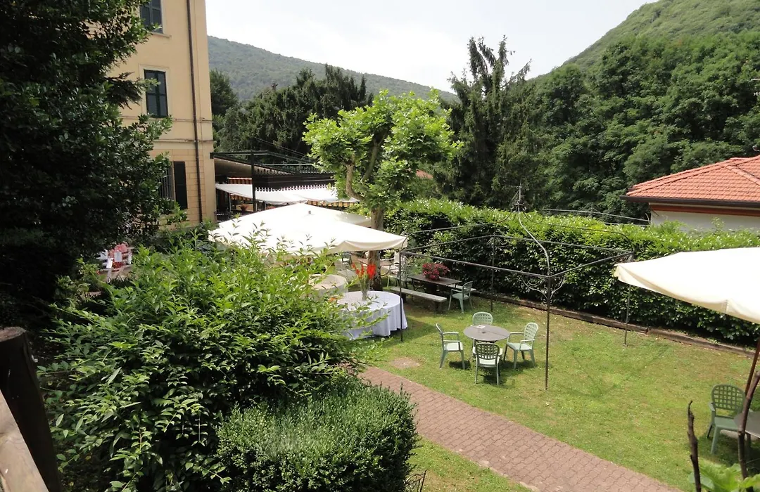 Hotel Valganna - Tre Risotti-1