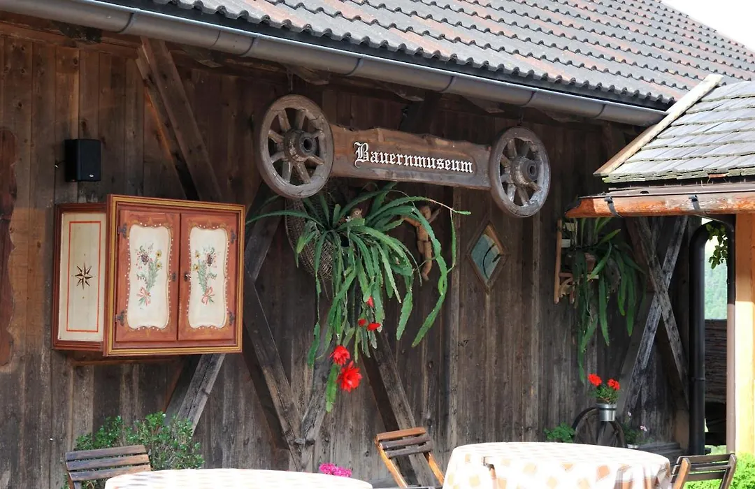 Gasthof Tschoetscherhof-1