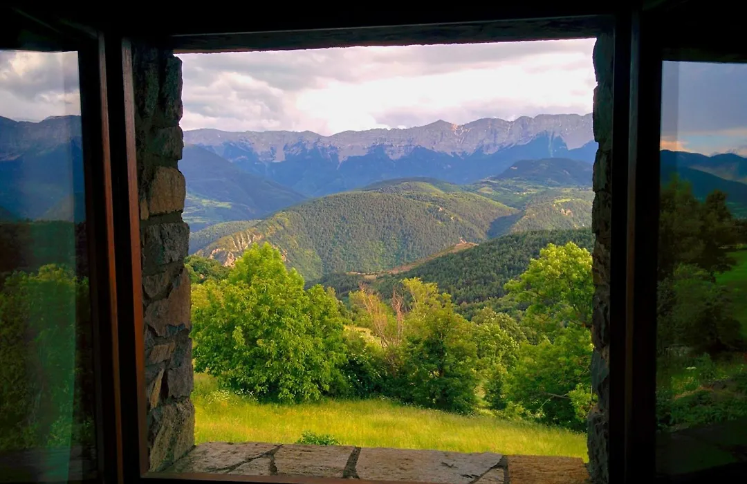 Ca L'Isidró-1