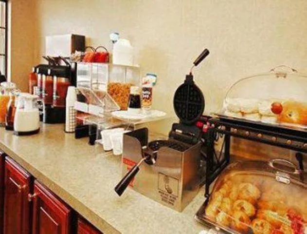 Days Inn By Wyndham Southaven Ms-1