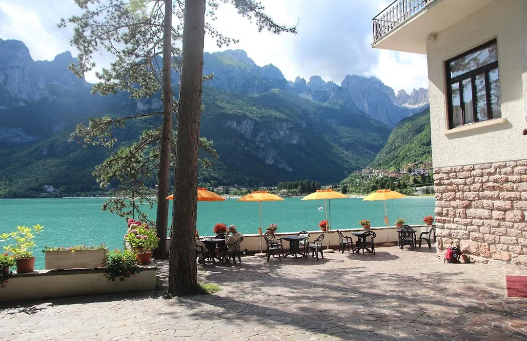 Lago Park Hotel-1