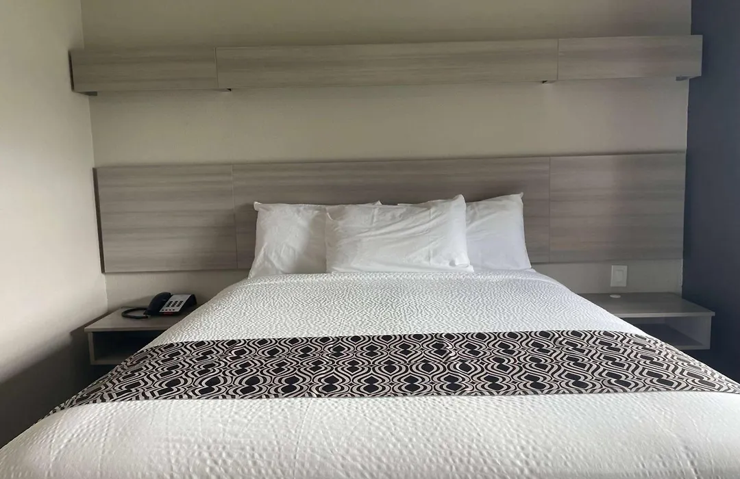 Microtel Inn & Suites By Wyndham Bossier City-1
