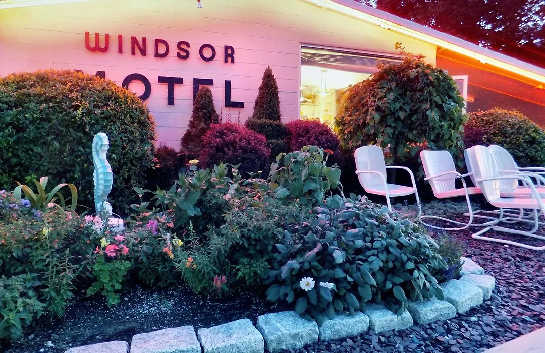 Windsor Motel-1