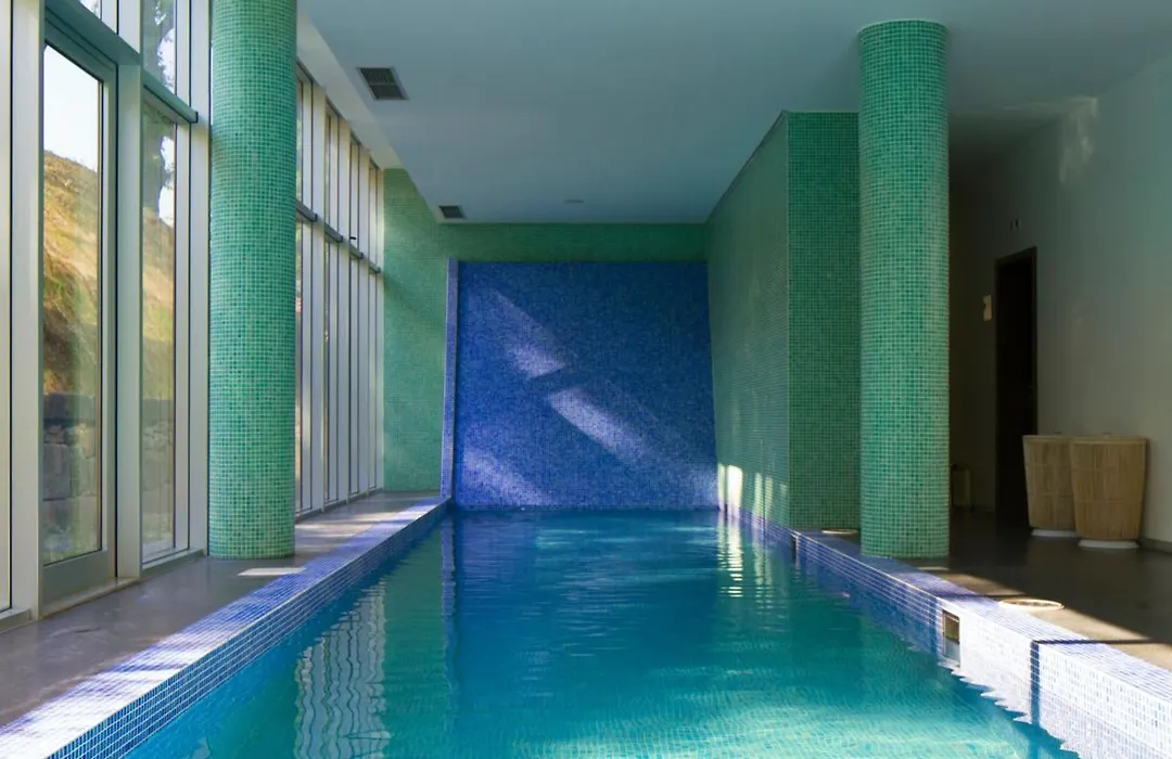 Boticas Hotel Art & Spa-1