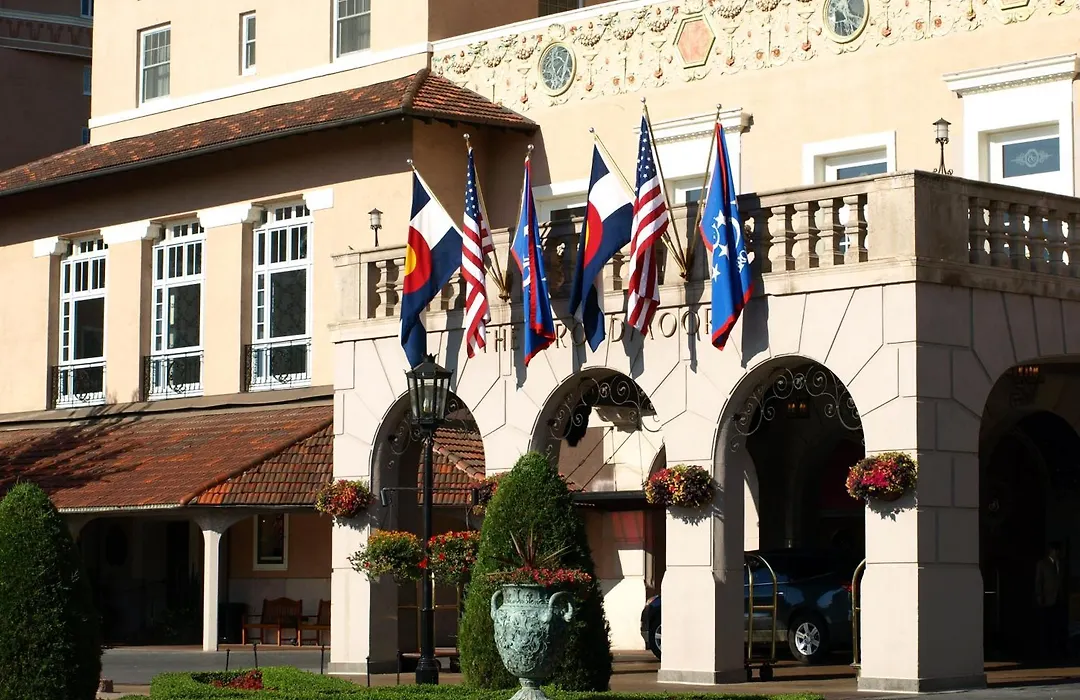 The Broadmoor-1