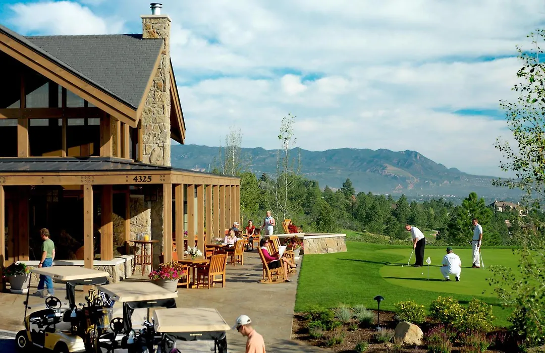 The Broadmoor-1