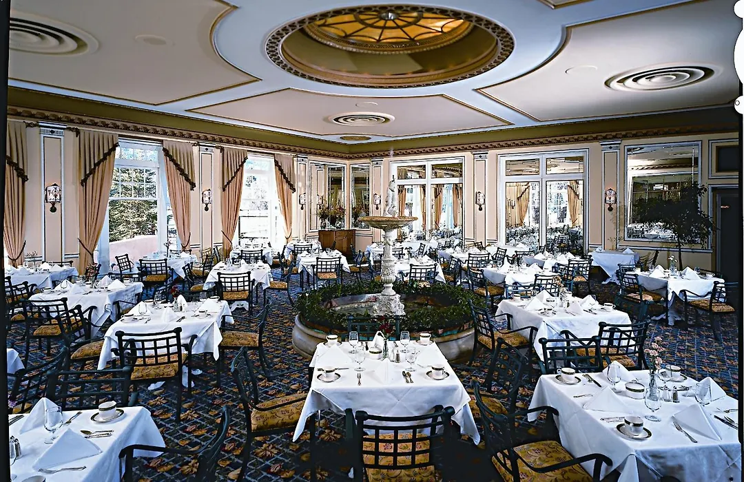 The Broadmoor-1