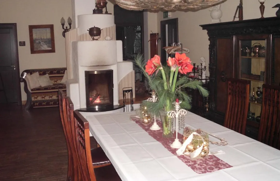 Schlosshotel Bredenfelde-1