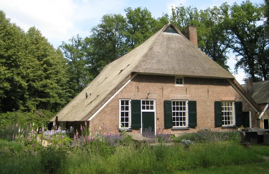 Landgoedhoeve Vosbergen-1