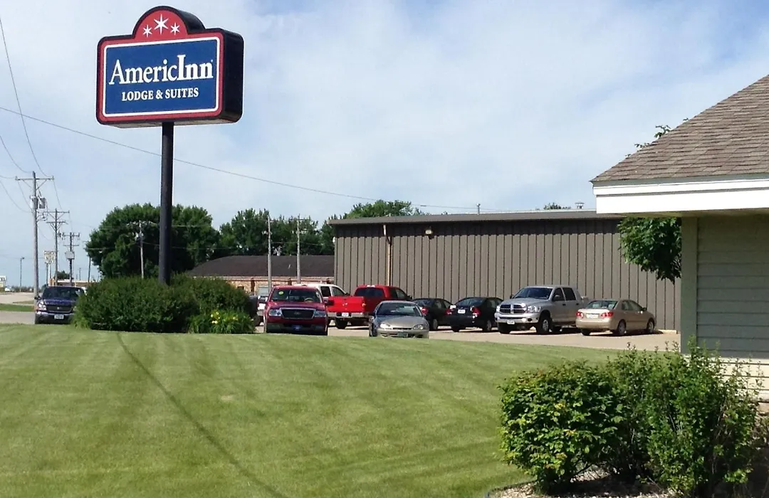 Americinn By Wyndham Fort Dodge-1