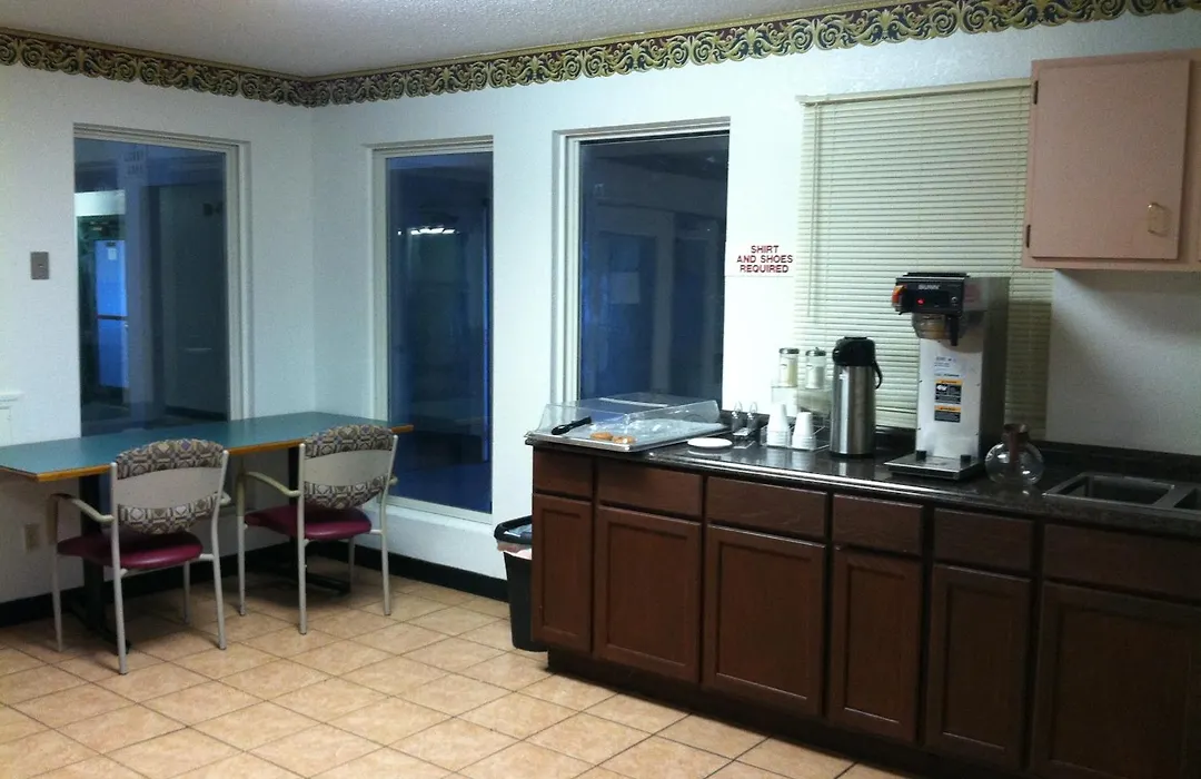Budget Inn Wentzville-1