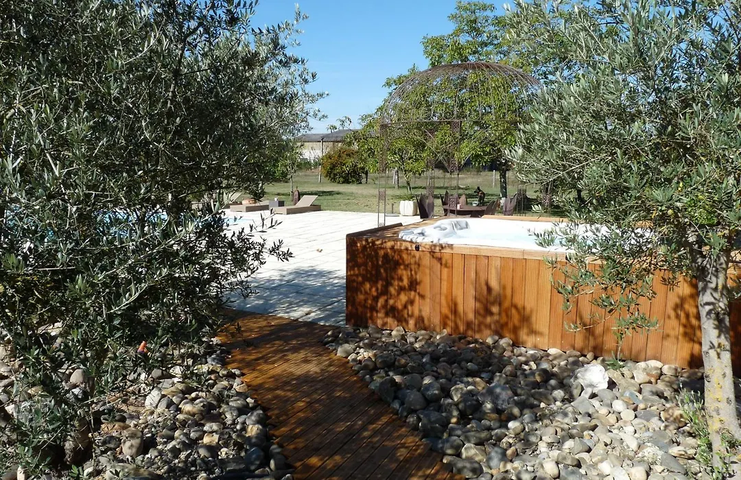 Manoir des Chanterelles-1