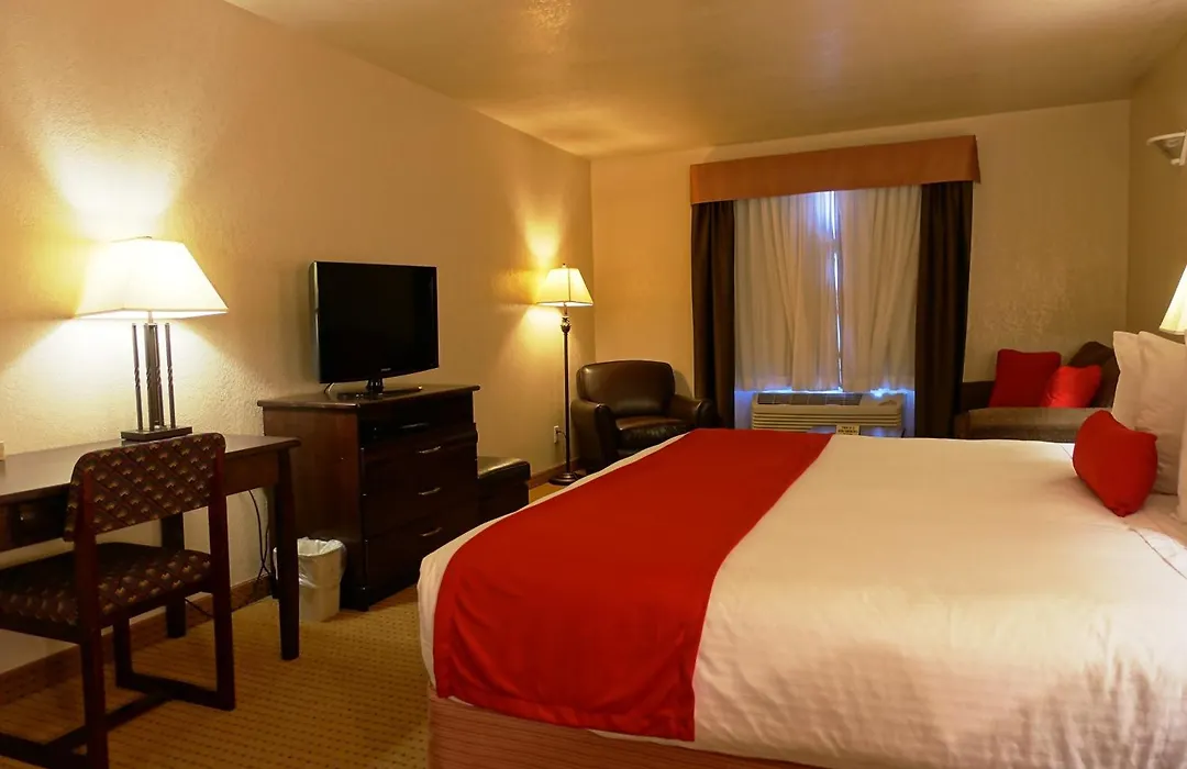 Gold Circle Inn-1