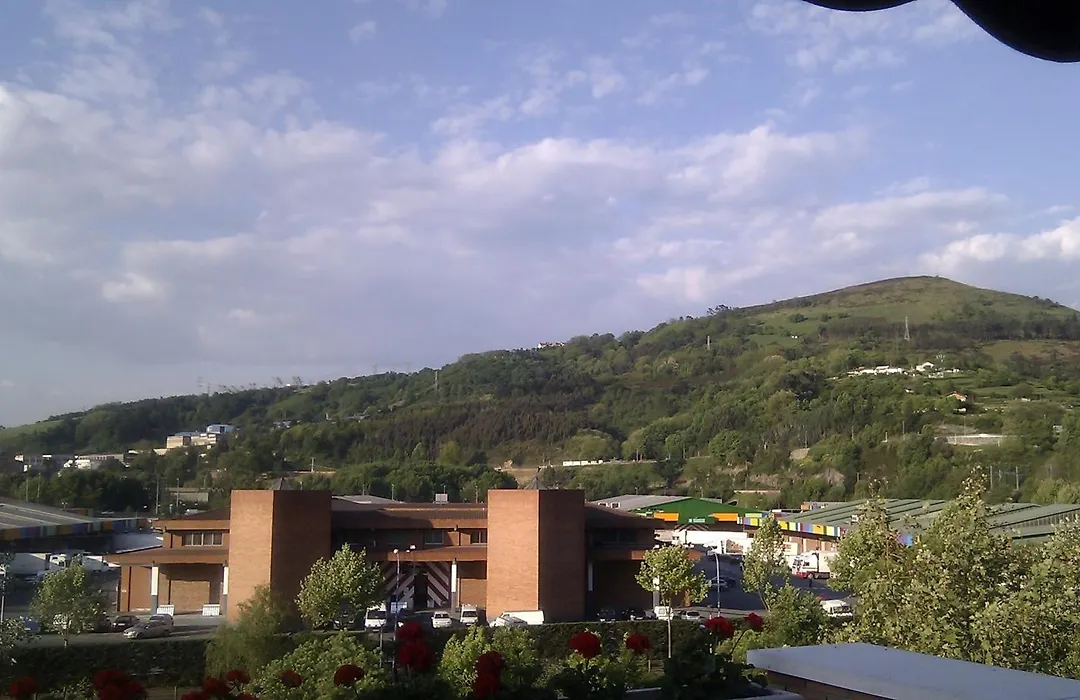 Hotel Armiñe-1
