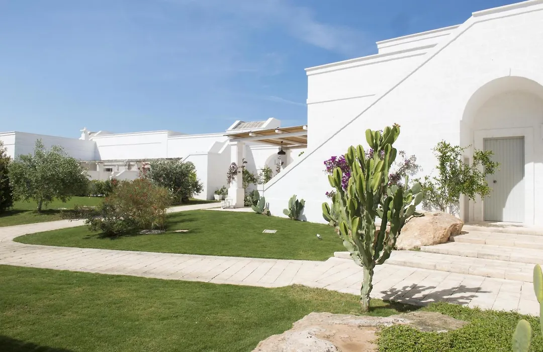 Masseria San Francesco-1