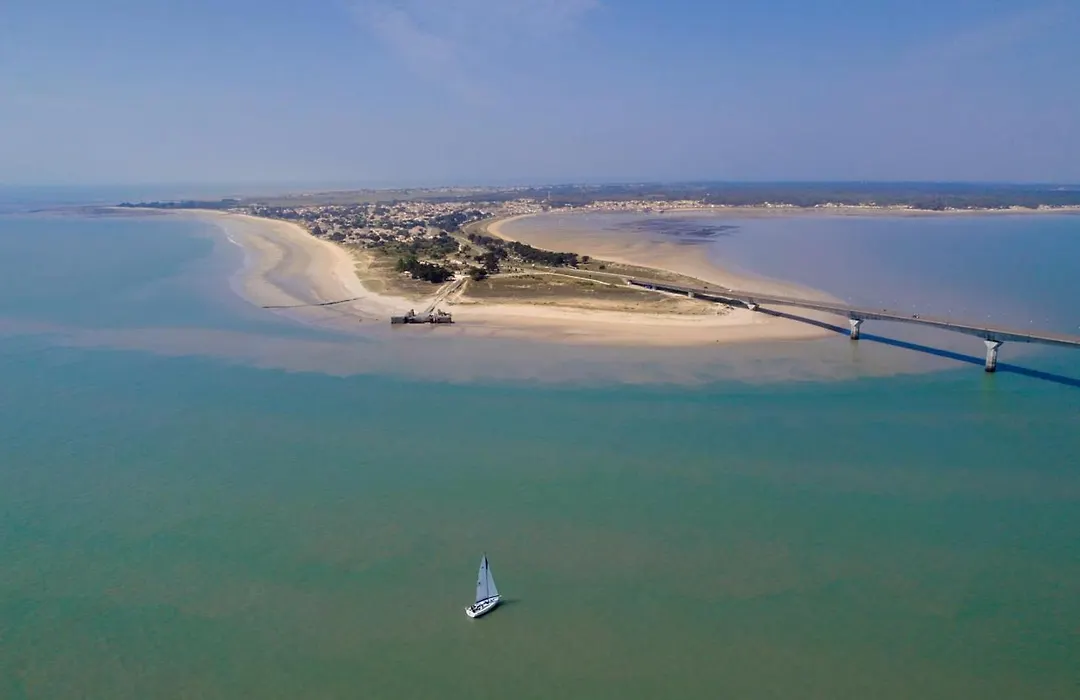 VVF Villages Île de Ré les dunes Ste-Marie-De-Re-1