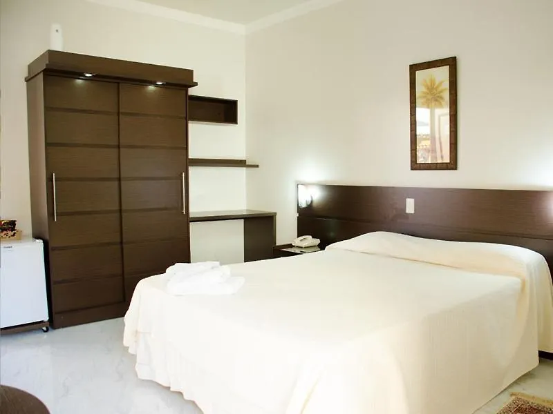 Ville Park Hotel-1
