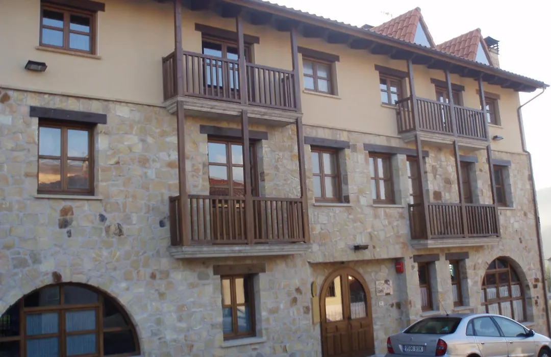 La Casona de Navaleno-1