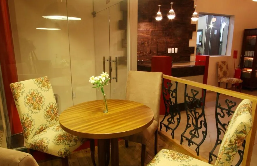 Hotel Curi Executive-1
