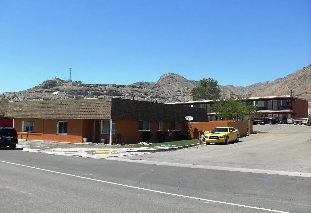Western Ridge Motel-1