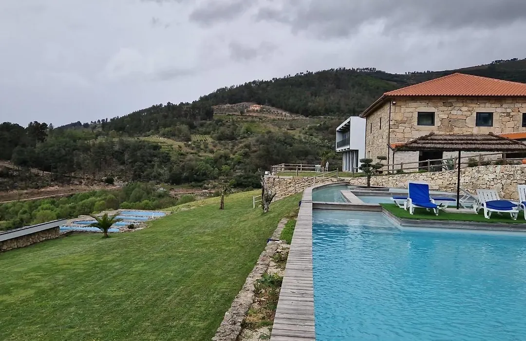 Douro Cister Hotel Resort-1