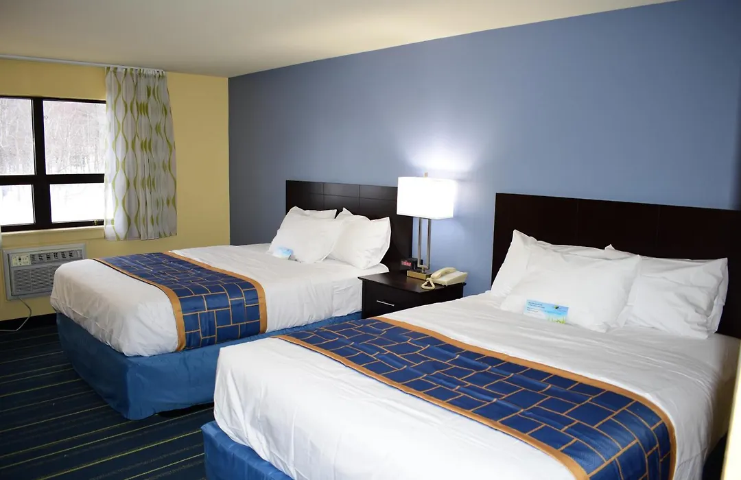 Days Inn By Wyndham Augusta-1