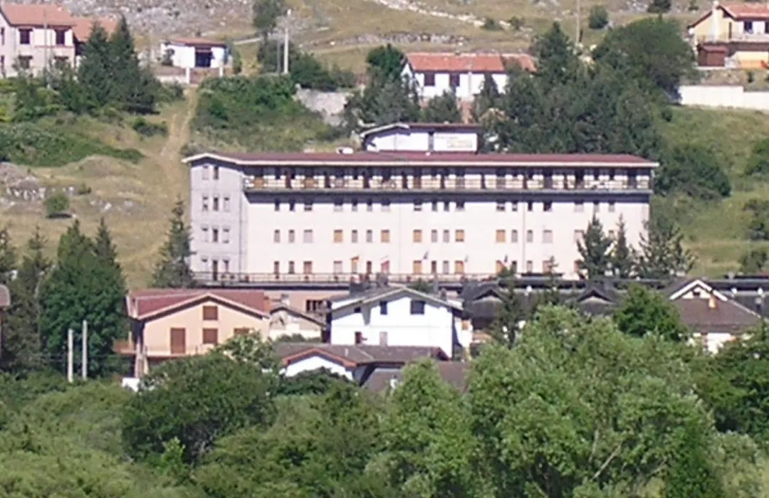 Hotel Caldora-1