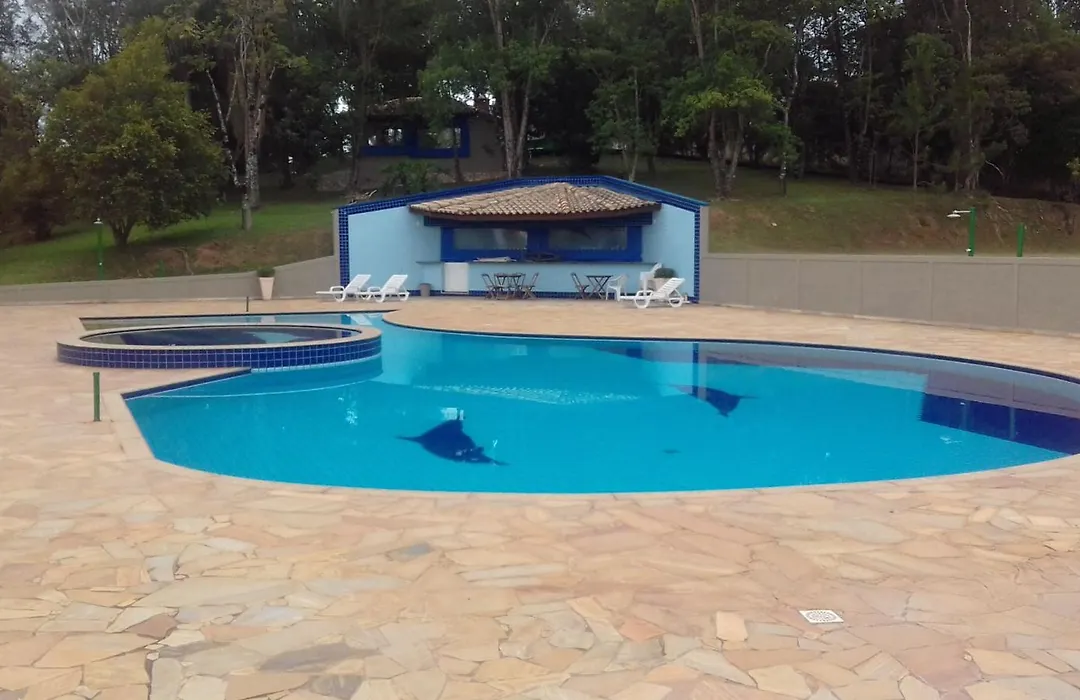 Hotel Pousada Gurupiá-1