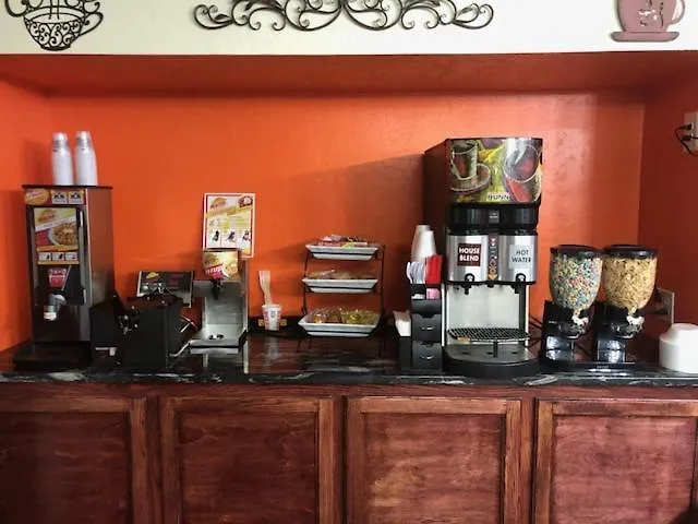 Budget Inn-1